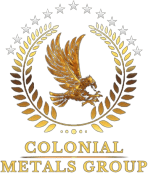 Colonial Metals Group